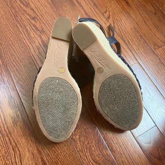 Lucky Brand Rilo - Picture 8 of 9